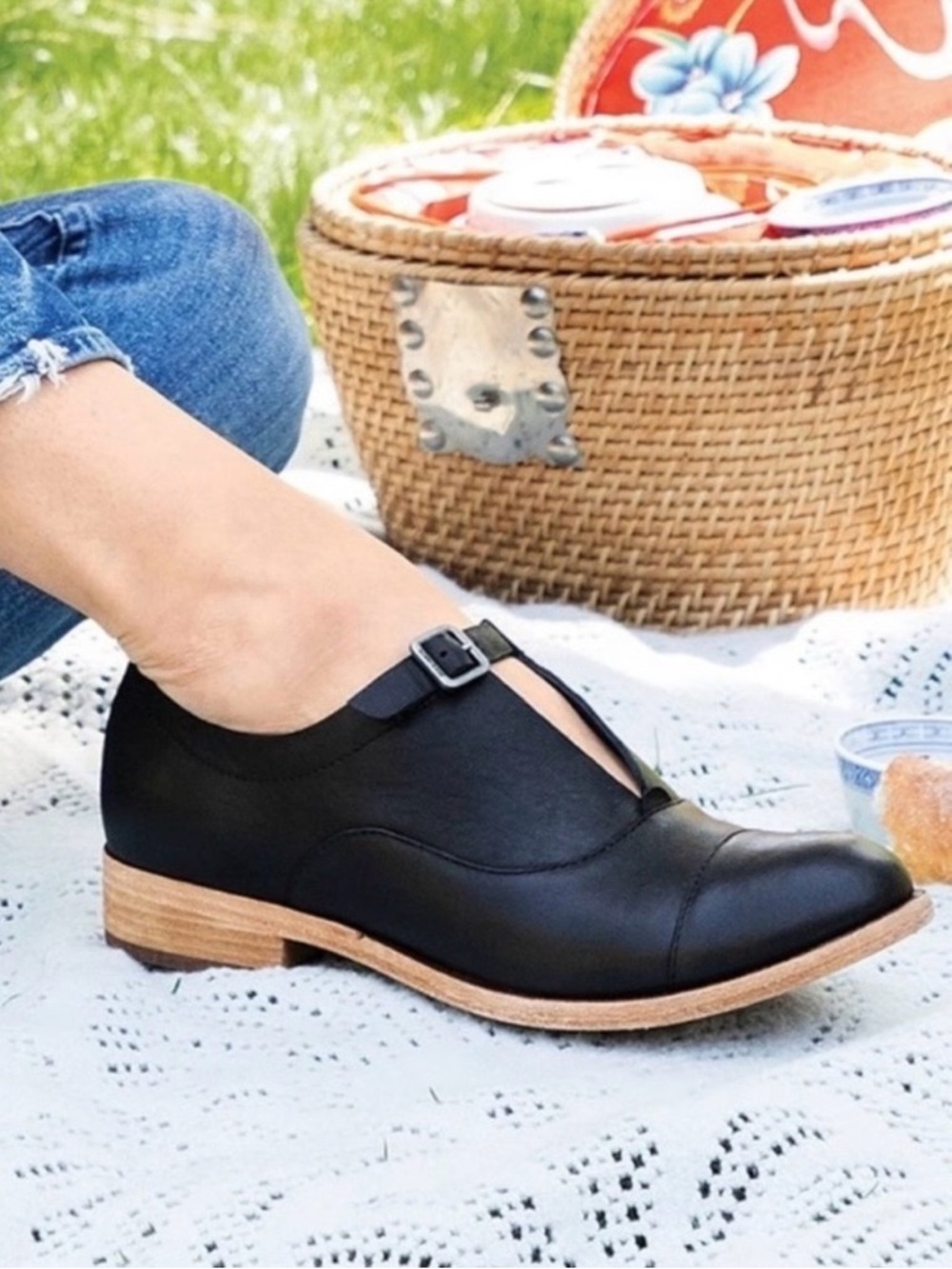 KORK-EASE Cloetta Loafer Size 7